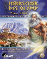 Cover von Zeus - Herrscher des Olymp