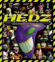 Cover von HEDZ - Head Extreme Destruction Zone