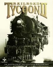 Cover von Railroad Tycoon 2