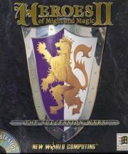 Cover von Heroes of Might and Magic 2