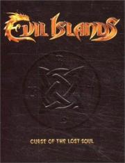 Cover von Evil Islands