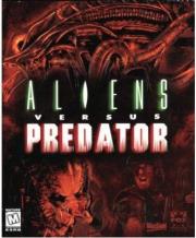 Cover von Aliens versus Predator (1999)