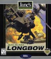 Cover von AH-64D Longbow