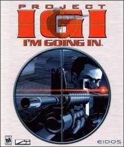 Cover von Project IGI - I'm Going In