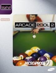 Cover von Arcade Pool 2