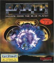 Cover von Earth 2150