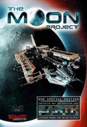 Cover von Earth 2150 - The Moon Project