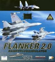 Cover von Flanker 2.0