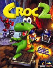 Cover von Croc 2
