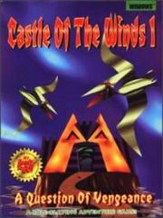 Cover von Castle of the Winds
