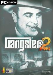 Cover von Gangsters 2