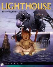 Cover von Lighthouse