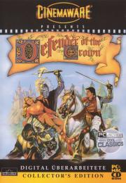 Cover von Defender of the Crown - Collector's Edition