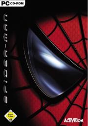 Cover von Spider-Man - The Movie