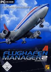 Cover von Flughafen-Manager 2