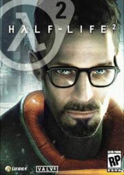 Cover von Half-Life 2