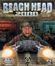 Cover von Beach Head 2000
