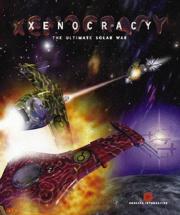 Cover von Xenocracy