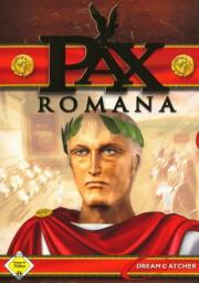 Cover von Pax Romana