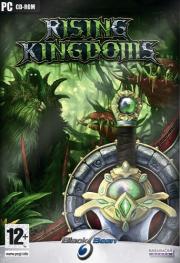 Cover von Rising Kingdoms