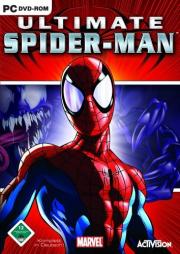 Cover von Ultimate Spider-Man