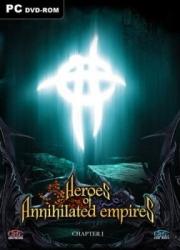 Cover von Heroes of Annihilated Empires