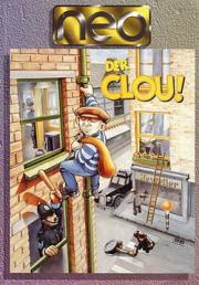 Cover von Der Clou!