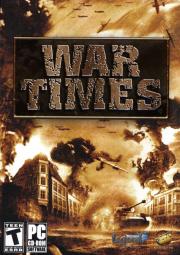 Cover von War Times