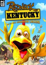 Cover von Redneck Kentucky and the Next Generation Chickens