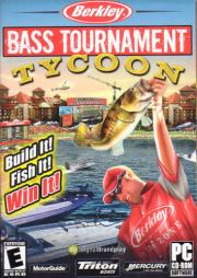 Cover von Berkley Bass Tournament Tycoon
