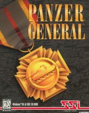 Cover von Panzer General