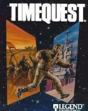 Cover von Timequest