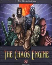 Cover von The Chaos Engine