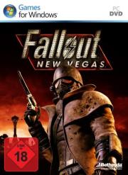 Cover von Fallout - New Vegas