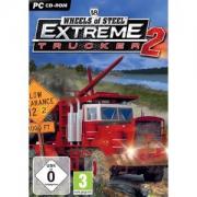 Cover von 18 Wheels of Steel - Extreme Trucker 2