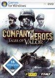 Cover von Company of Heroes - Tales of Valor