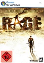 Cover von Rage