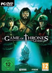 Cover von A Game of Thrones - Genesis