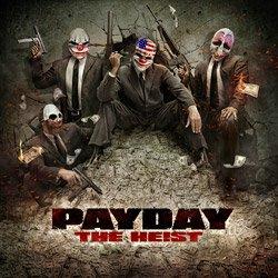 Payday 2 The Heist Cheats Pc - Colaboratory