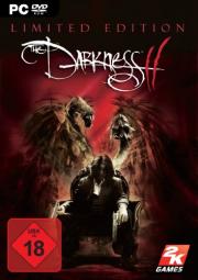 Cover von The Darkness 2