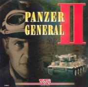 Cover von Panzer General 2 - Allied General