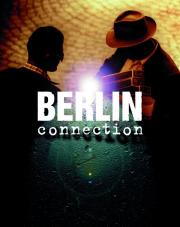 Cover von Berlin Connection (1998)