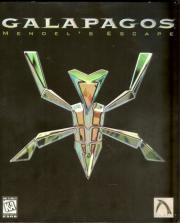 Cover von Galapagos