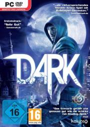 Cover von Dark (2013)