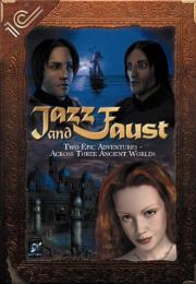 Cover von Jazz and Faust