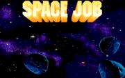 Cover von Space Job