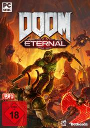 Cover von Doom Eternal