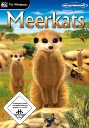 Cover von Meerkats