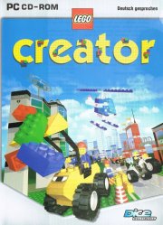 Cover von Lego Creator