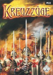 Cover von Kreuzzge